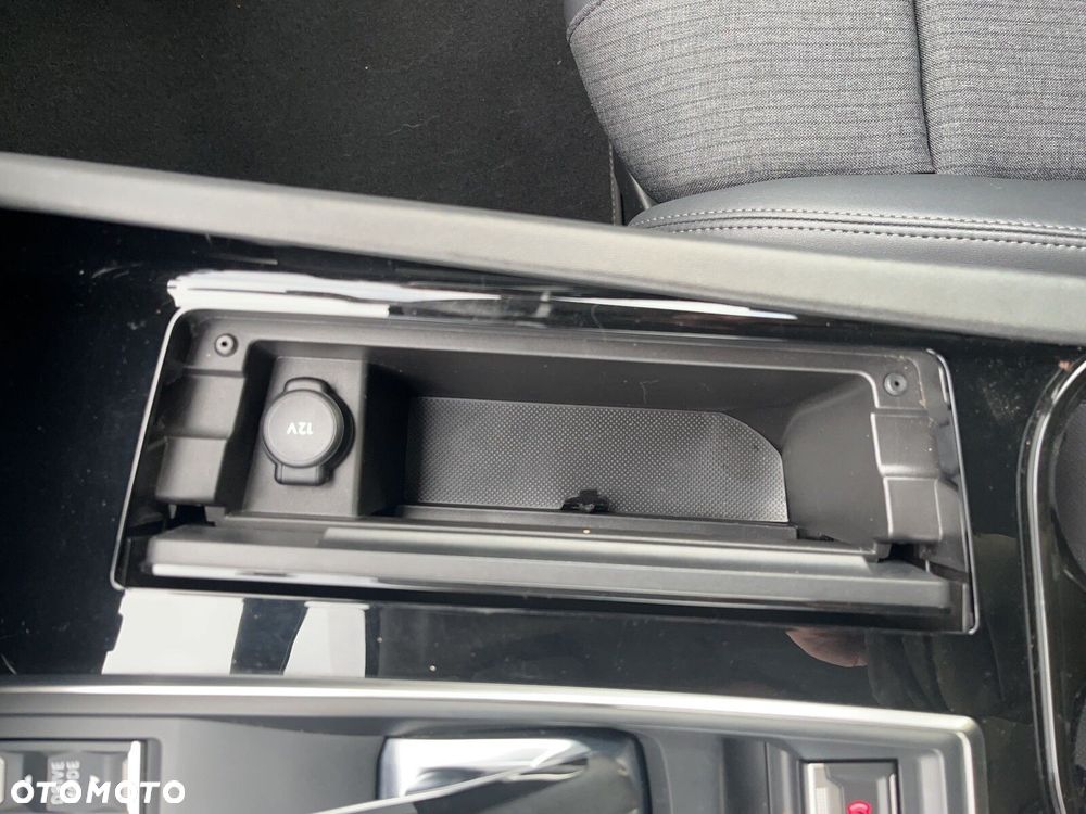 Peugeot 508 1.6 PureTech Allure S&S EAT8 - 21