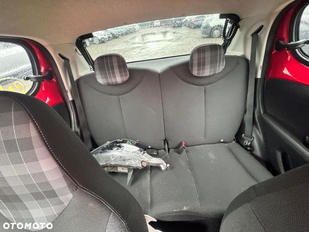 Peugeot 108 VTI 72 Top Allure - 16