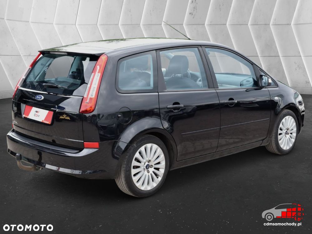 Ford C-MAX - 10