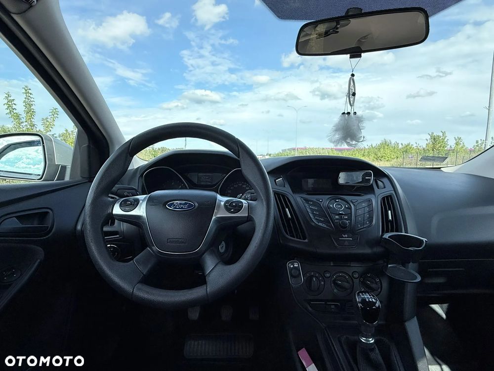 Ford Focus - 7