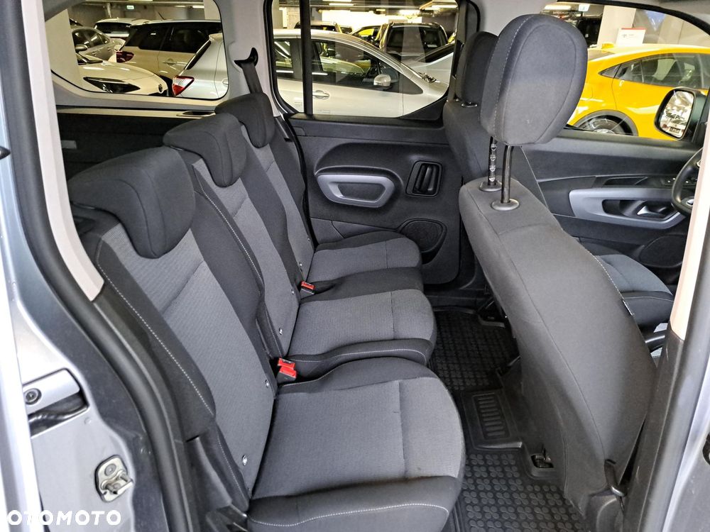 Toyota Proace City Verso - 14