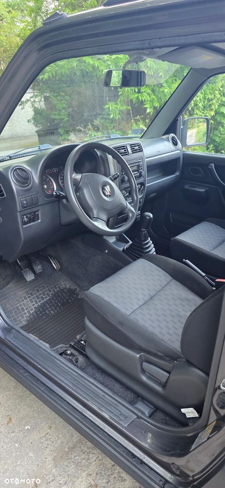 Suzuki Jimny - 20