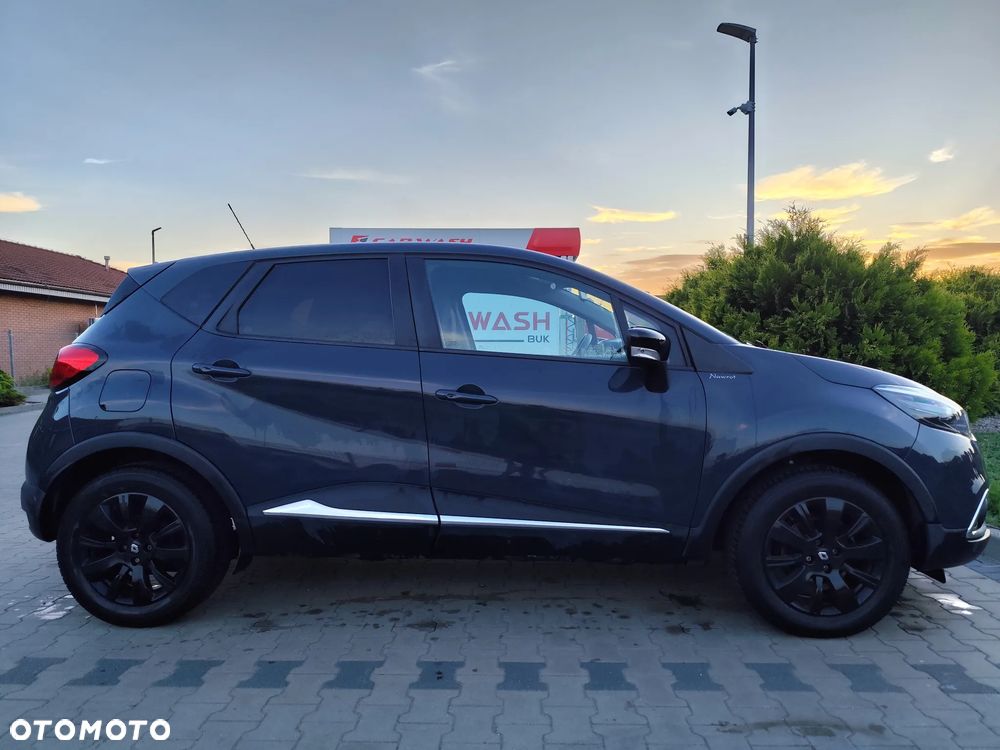 Renault Captur 0.9 Energy TCe Zen - 5