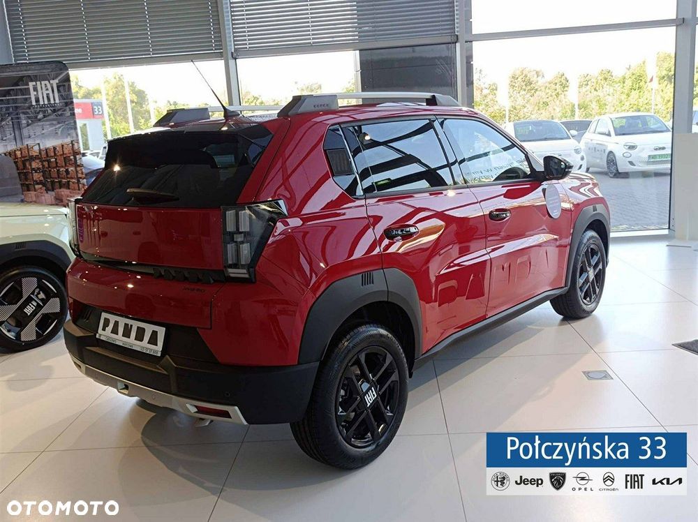 Fiat Grande Panda - 2