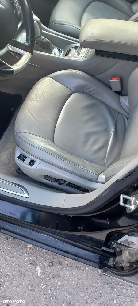 Citroën C5 HDi 165 FAP Exclusive - 13
