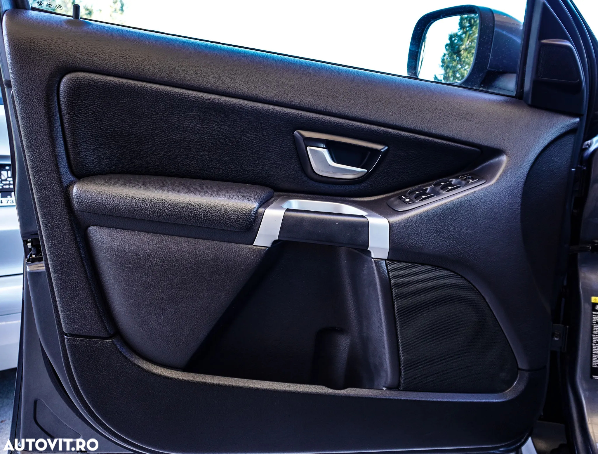 Volvo XC 90 D5 Geartronic Momentum - 26