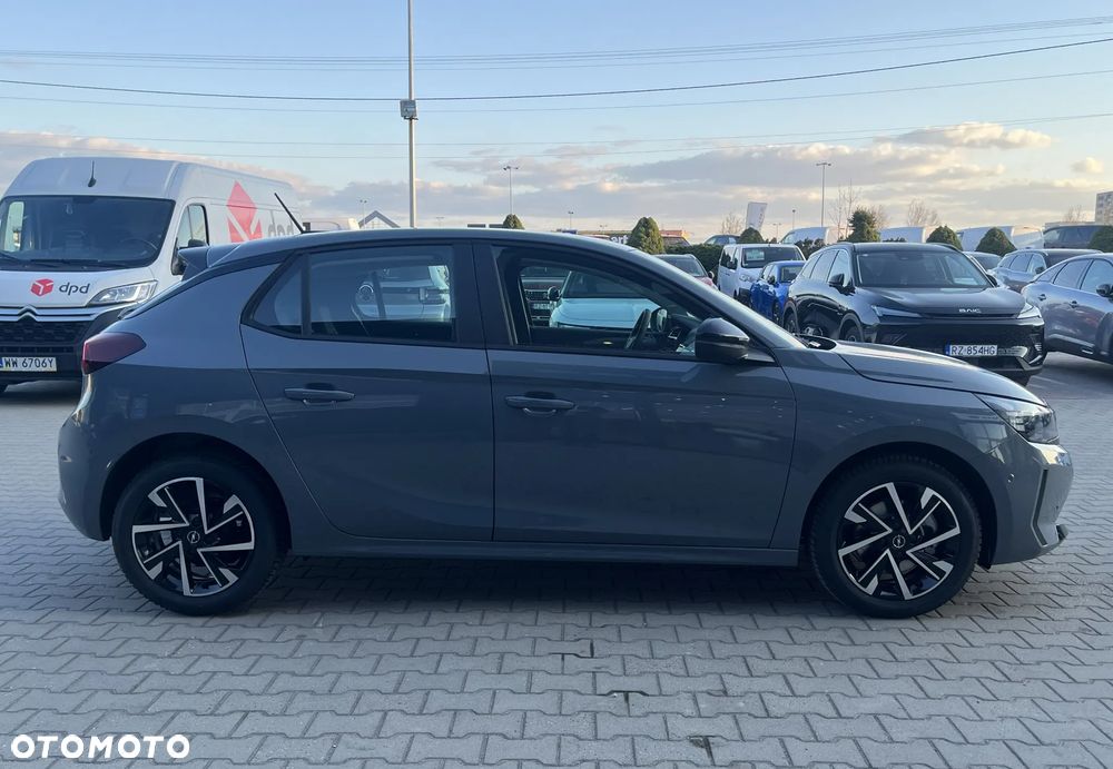 Opel Corsa 1.2 Edition S&S - 4