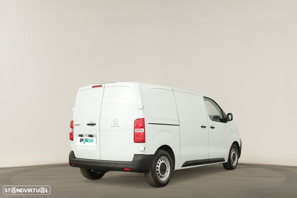 Peugeot expert 1.5 bluehdi l2h1 standard - 4