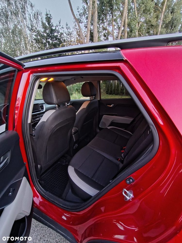 Kia Stonic 1.0 T-GDI L - 9