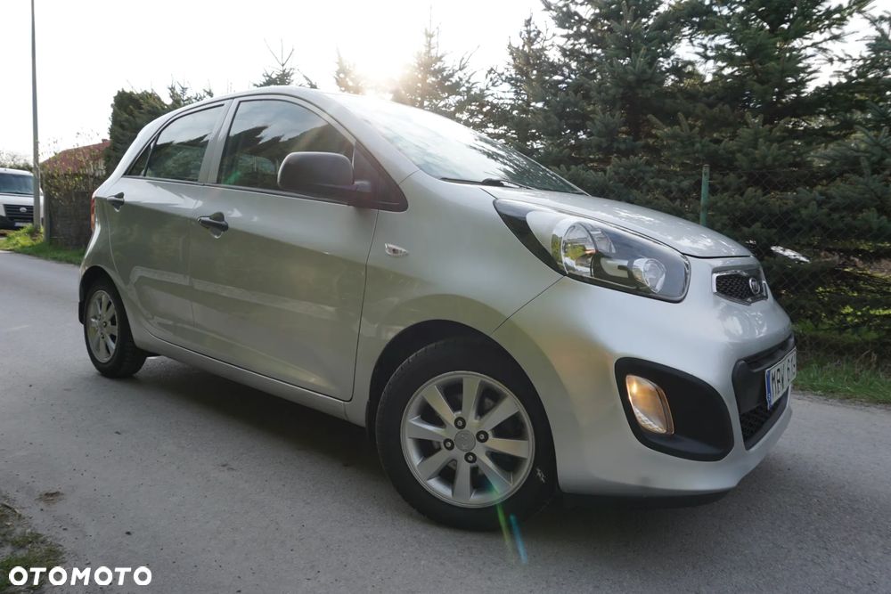 Kia Picanto 1.0 Dream-Team Edition - 2