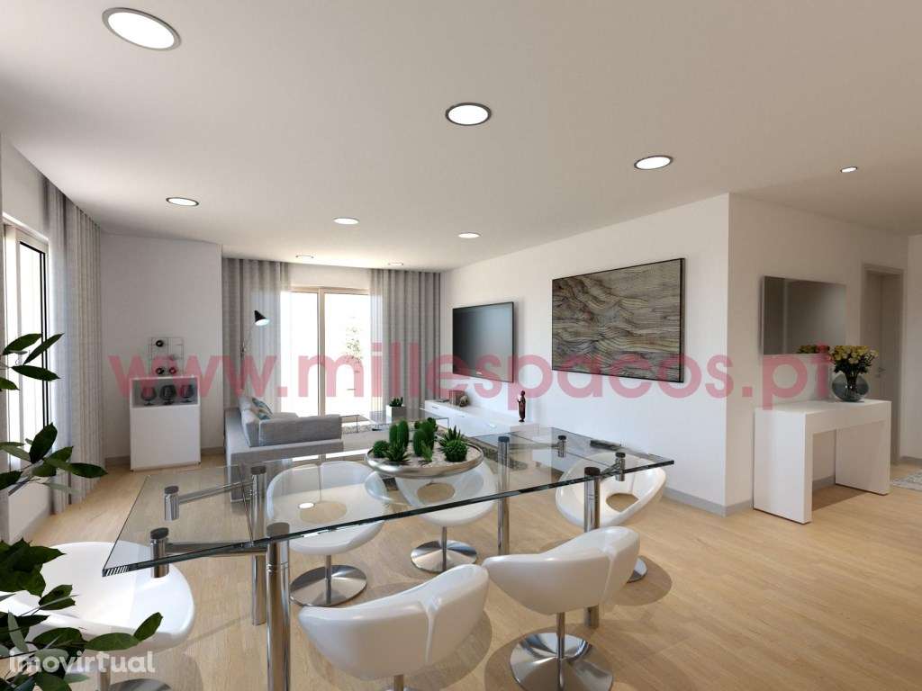 T3 Novo com parqueamento - Grande imagem: 3/11