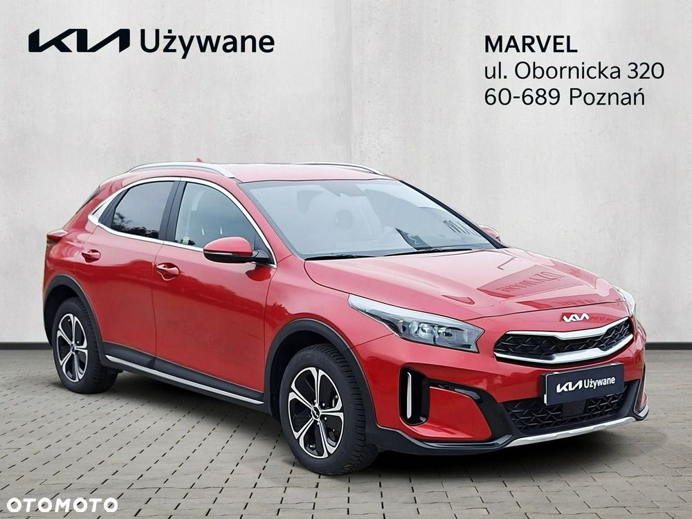 Kia XCeed 1.6 GDI PHEV L DCT - 8