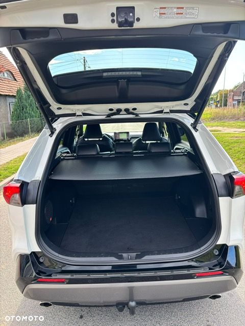 Toyota RAV4 - 13