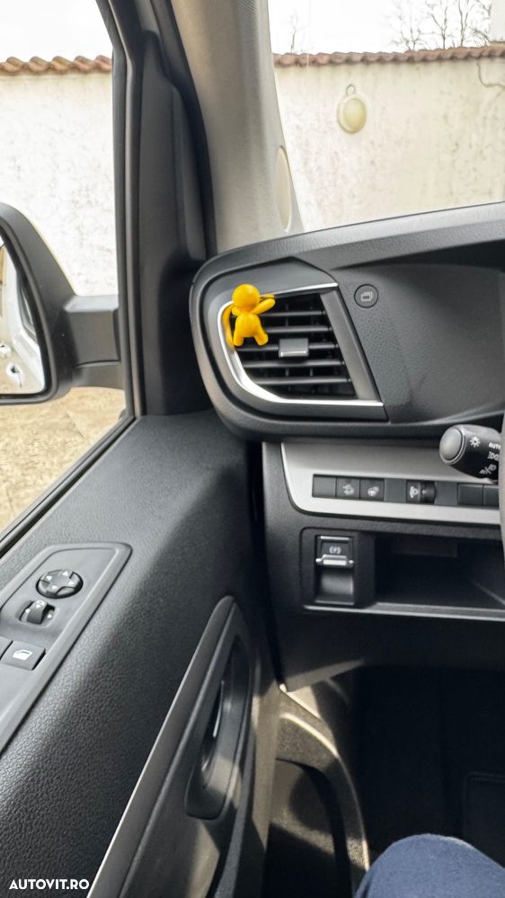 Citroën SpaceTourer 2.0 BlueHDi 180 S&S EAT8 XL (L3) Plus - 16