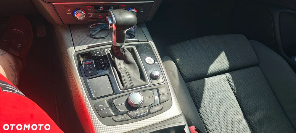 Audi A6 Avant - 18
