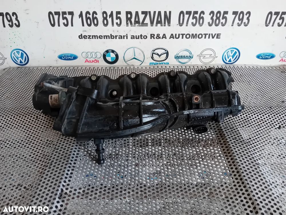 Galerie Admisie Cu Motoras Kia Sportage Hyundai IX35 2.0 Crdi Motor D4HA 2010-2015 Euro 5 - 2
