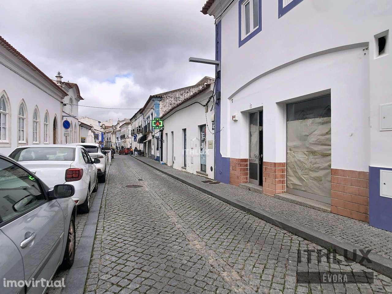 Loja em Arraiolos  56m2 - Grande imagem: 3/9