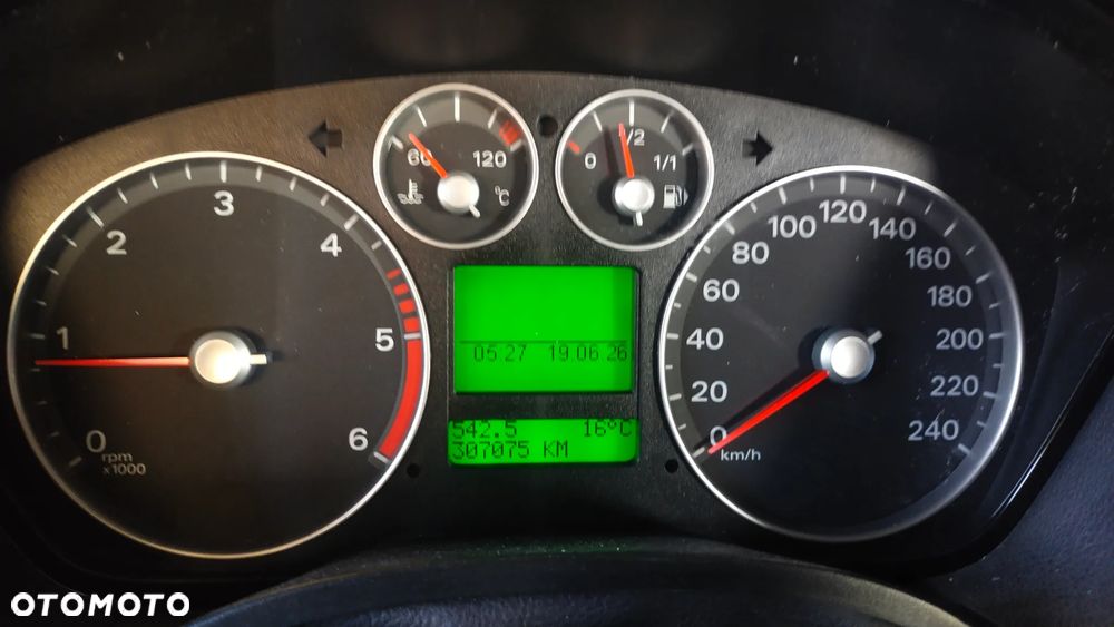 Ford Focus C-Max 1.6 TDCi Ghia - 14