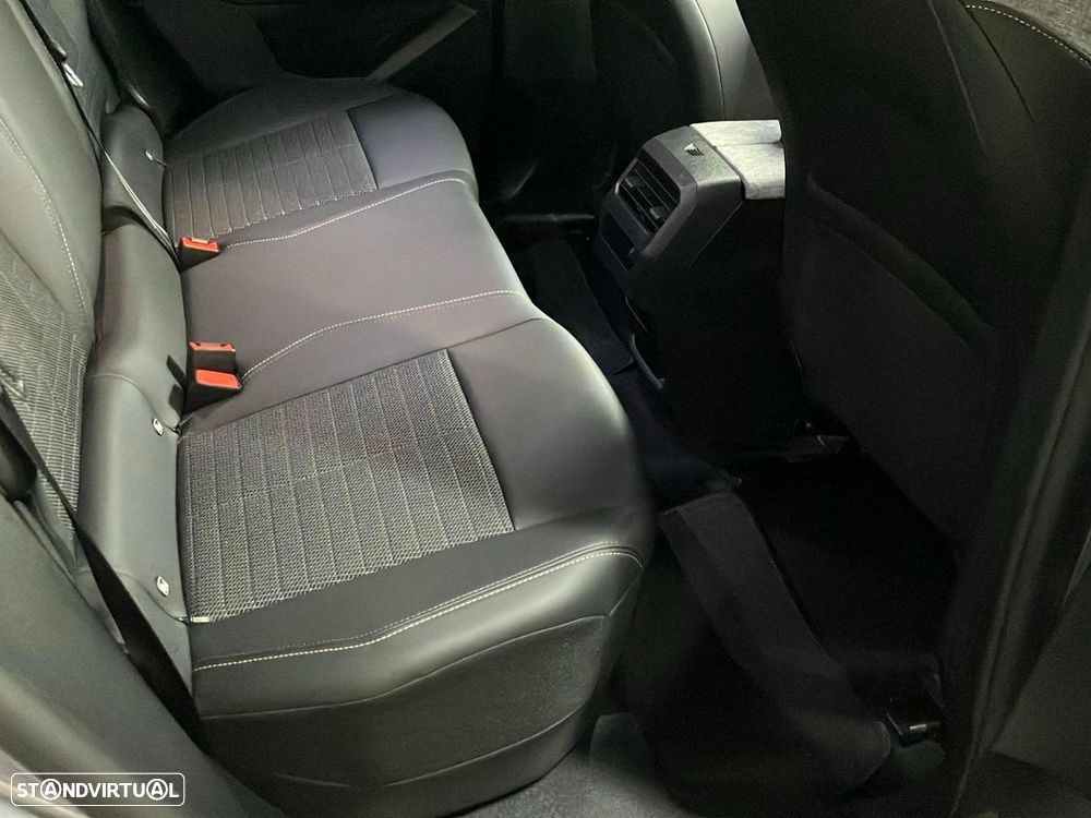 Peugeot 3008 - 15