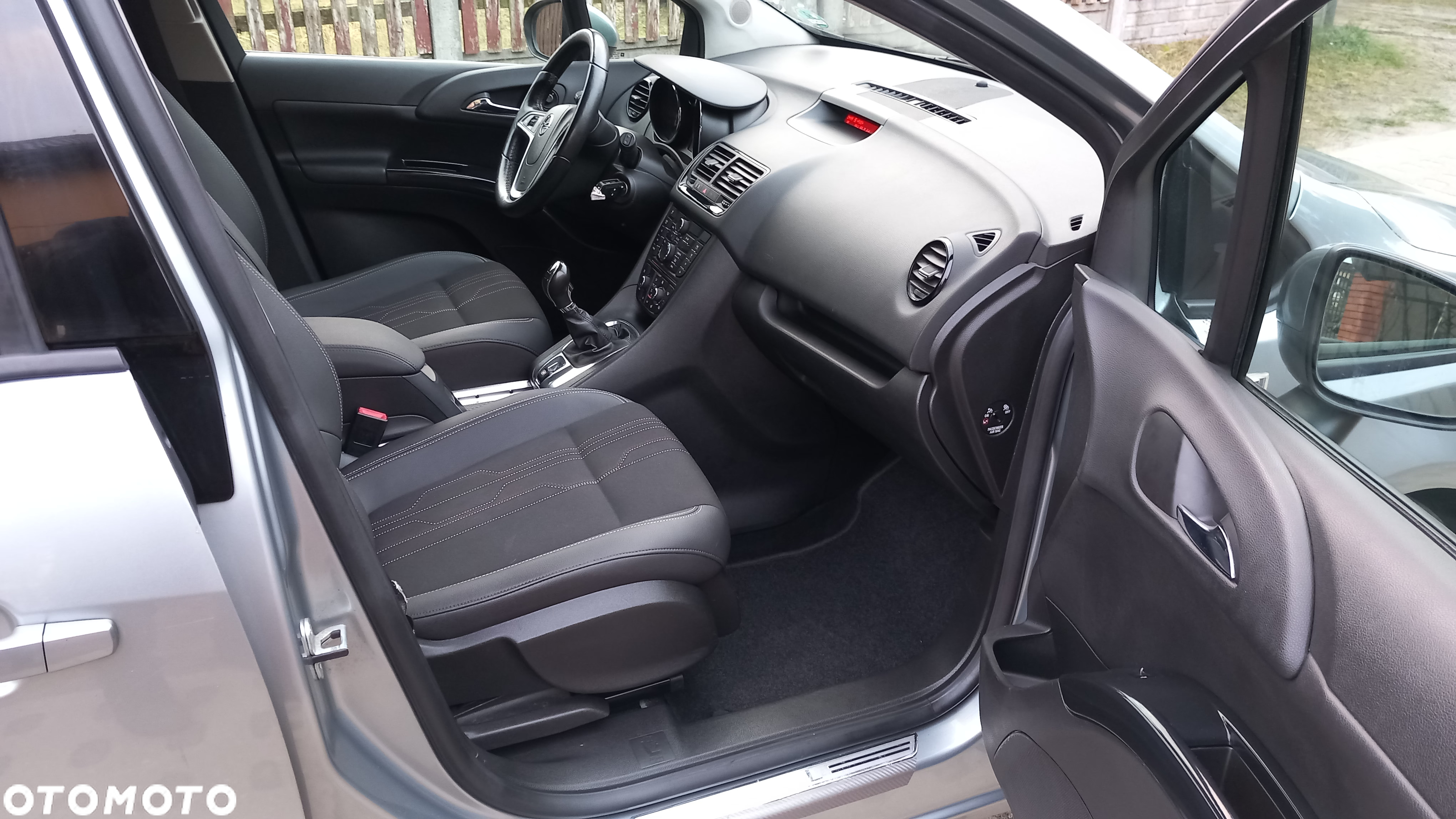 Opel Meriva 1.4 ecoflex 150 Jahre - 6
