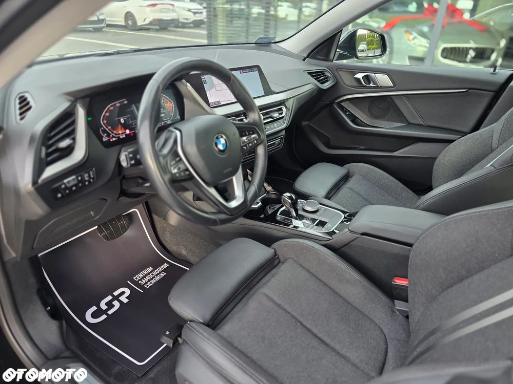 BMW Seria 2 220d xDrive Sport Line sport - 18
