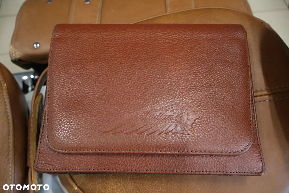 Indian Scout - 24