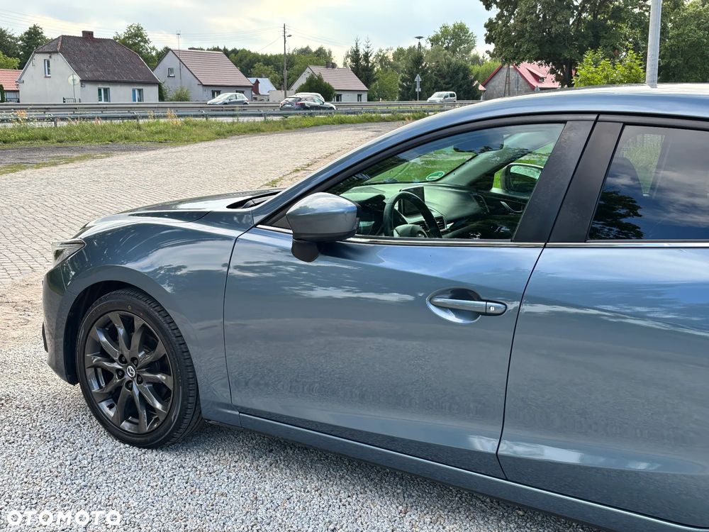Mazda 3 SKYACTIV-G 120 NAKAMA - 29