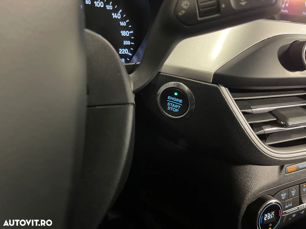 Ford Focus 1.5 EcoBlue Trend Edition - 24