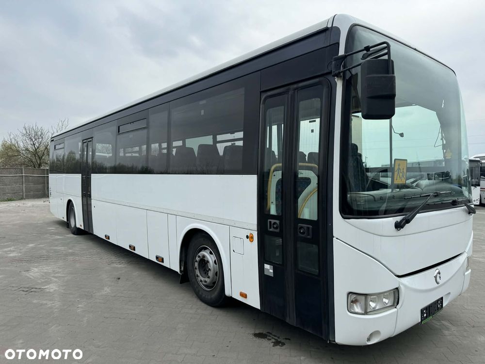 Irisbus Recreo - 1