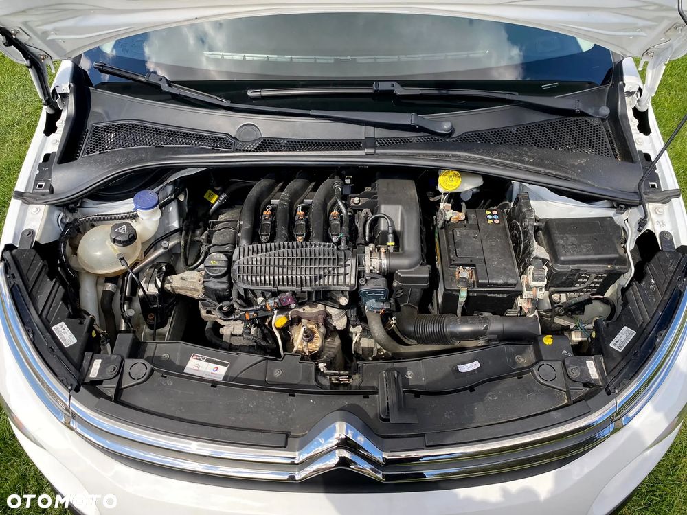 Citroën C3 1.2 PureTech Shine - 18