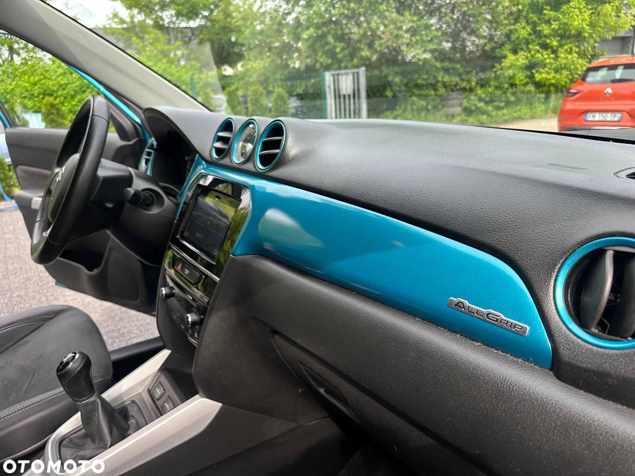 Suzuki Vitara 1.6 XLED SUN 4WD - 10