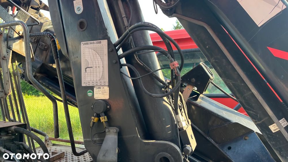 Scania P380 - 5