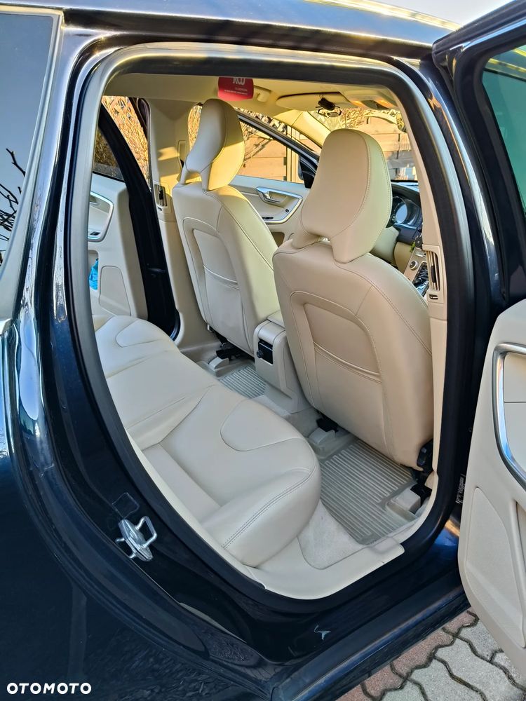 Volvo XC 60 D4 Drive-E Summum - 21