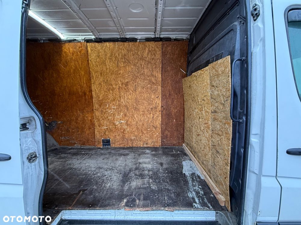 Volkswagen Crafter - 20