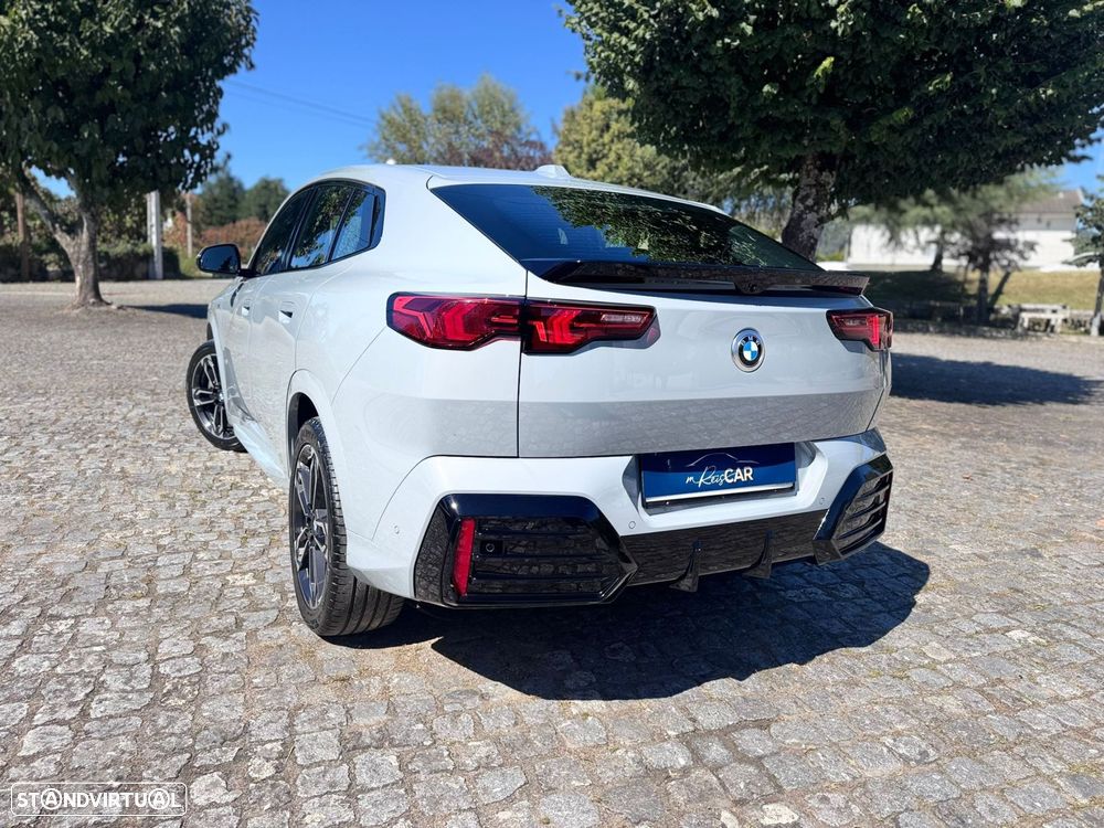 BMW X2 - 6