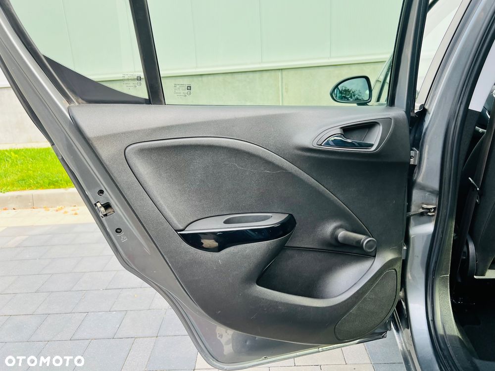 Opel Corsa - 25