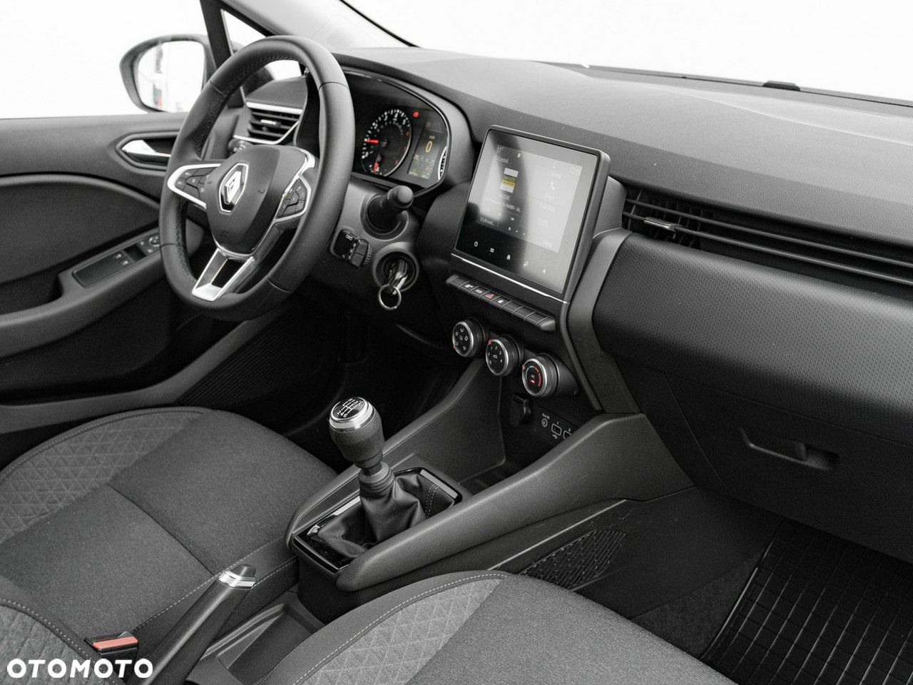 Renault Clio 1.0 TCe Equilibre - 33