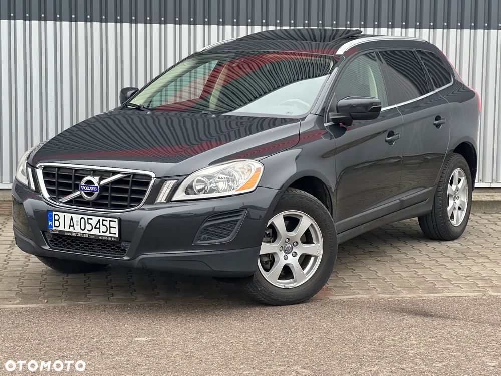 Volvo XC 60 - 11