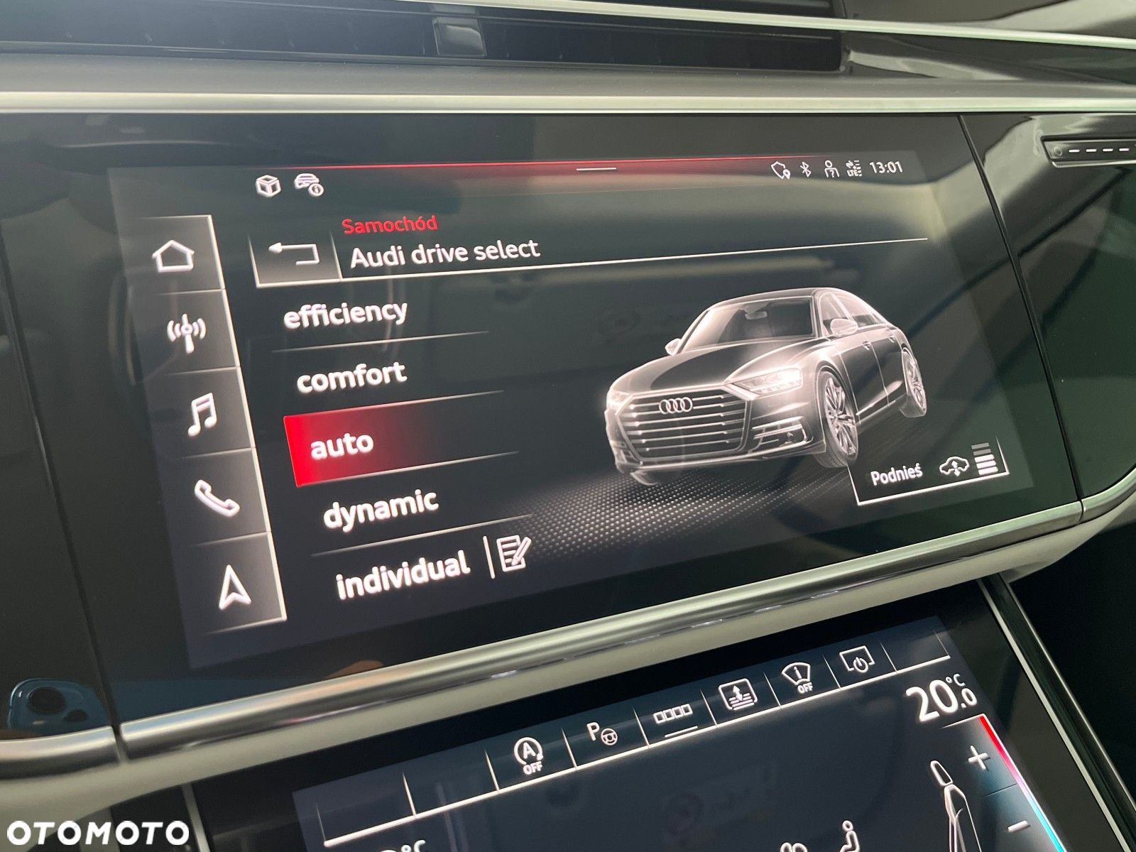 Audi A8 - 31