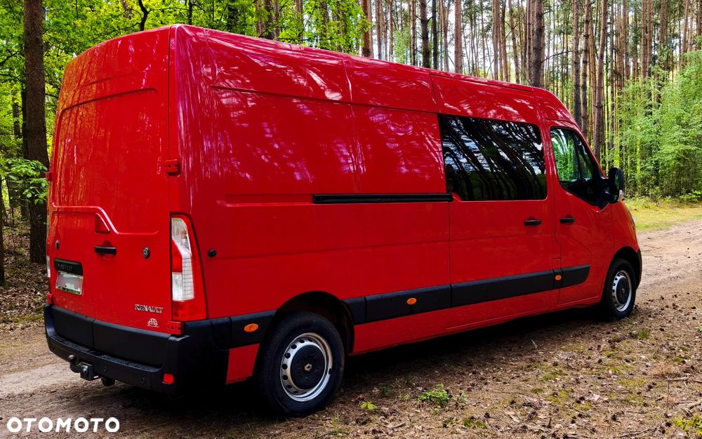 Renault Master - 4