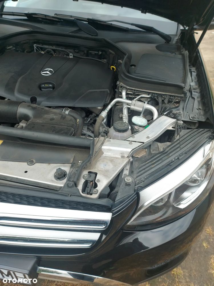 Mercedes-Benz GLC 220 d 4Matic 9G-TRONIC - 3