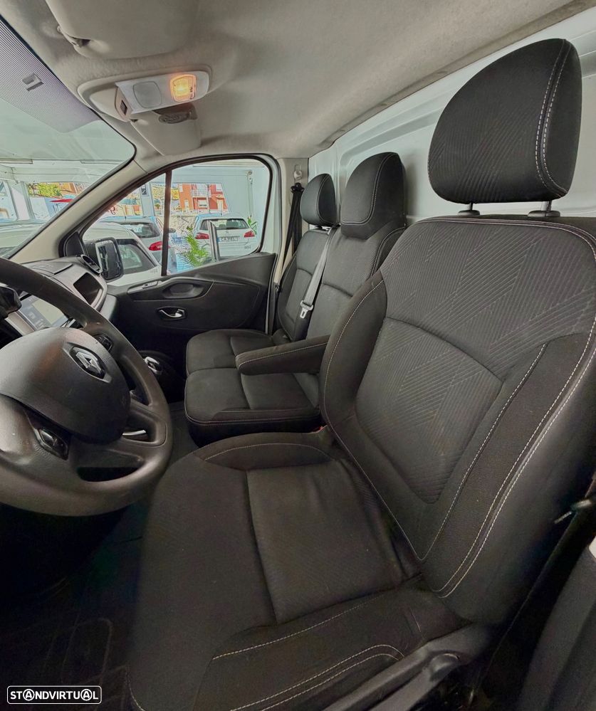 Renault Trafic - 9
