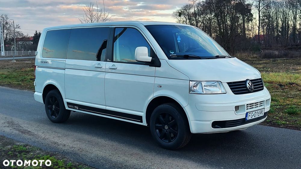 Volkswagen Transporter 7JD172/WF2/ZP1/0WQ - 3