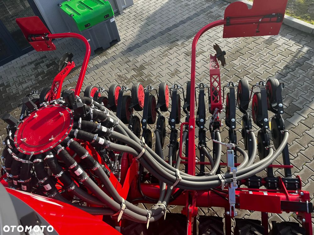 Horsch PRONTO 3 DC - 18