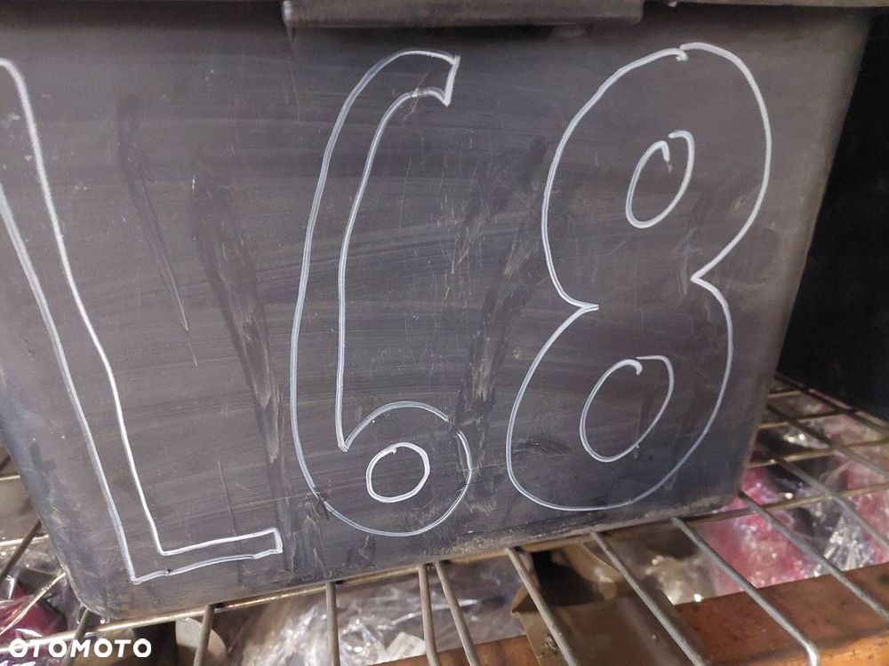 KOMPLETNY TYŁ KLAPA BAGAŻNIKA ZDERZAK TYŁ LAMPY SAAB 9-3 II SEDAN 279 - 13