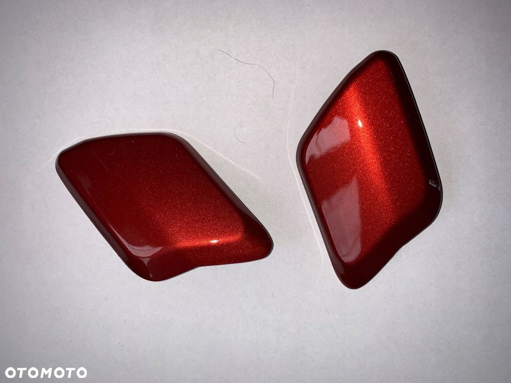 ZAŚLEPKA SPRYSKIWACZA LAMP FORD MONDEO MK4 KOLORY - 3