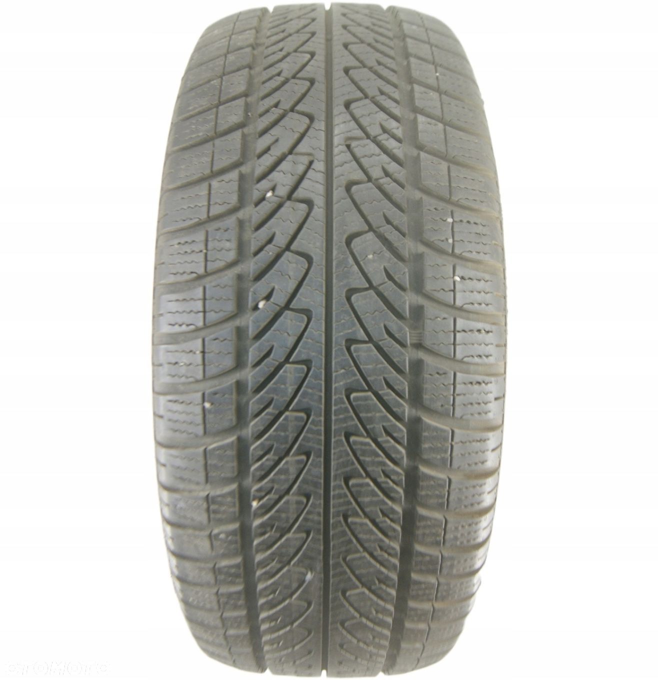 215/55R17 98V Goodyear UltraGrip 8 Perf. 61903 - 1
