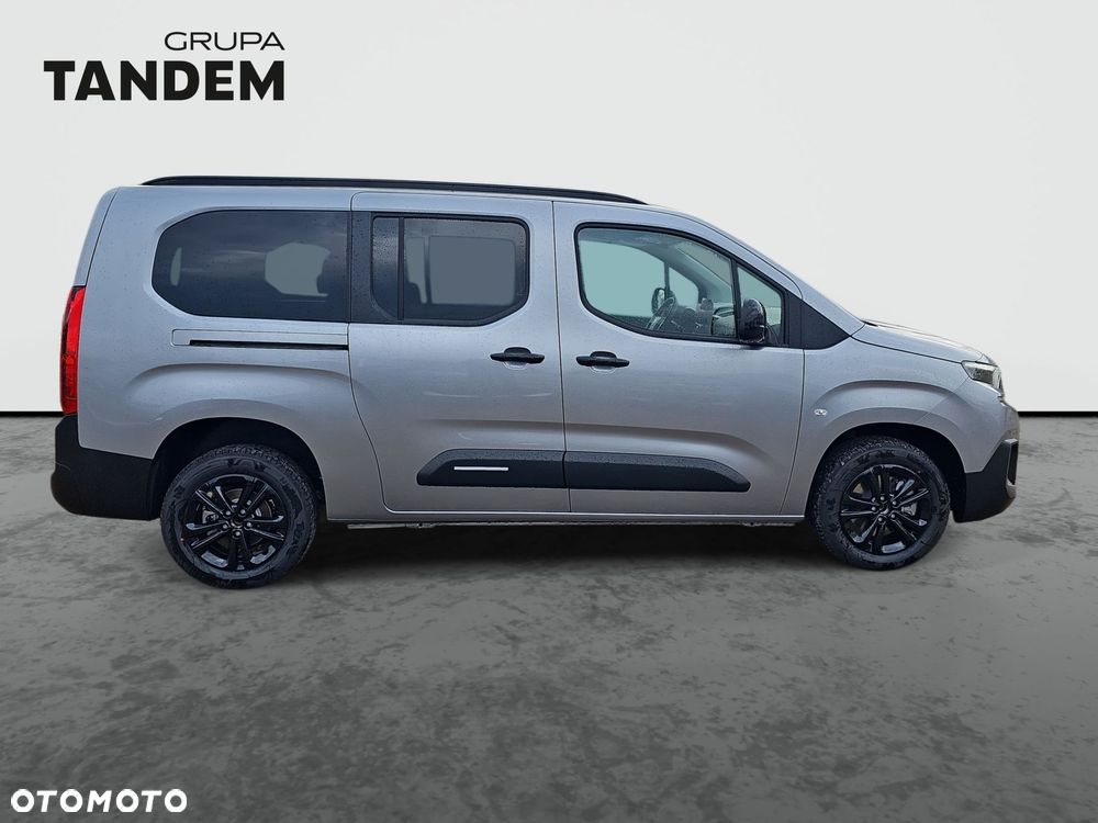 Citroën Berlingo - 6