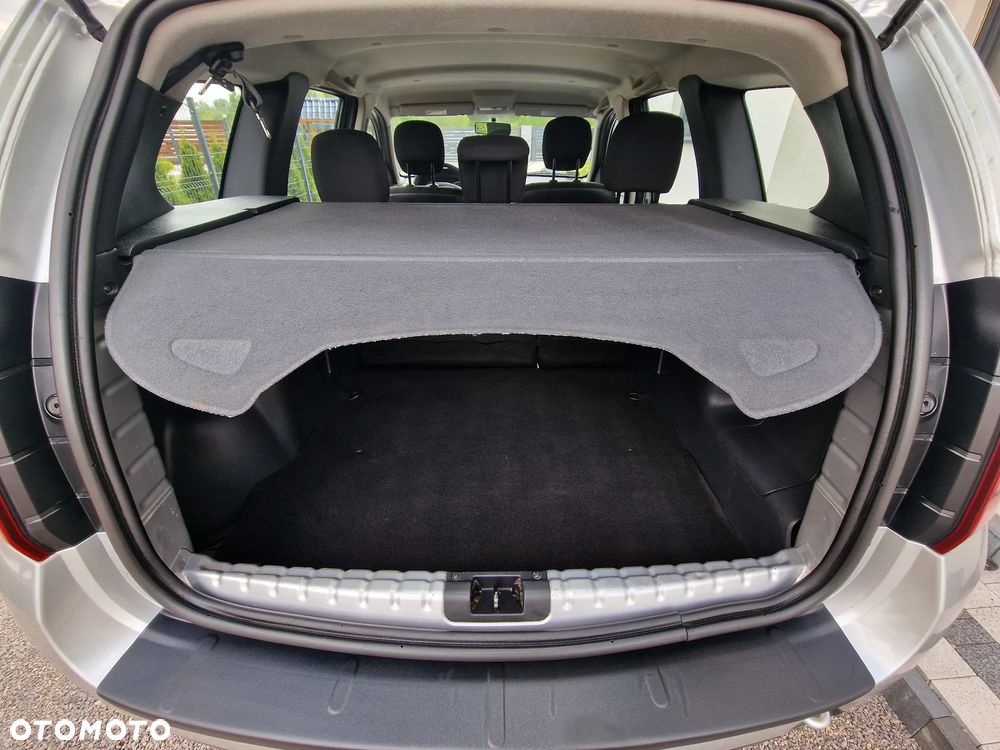 Dacia Duster 1.6 Laureate - 20
