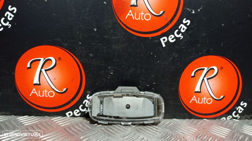 Plafonier Mercedes-Benz A-Class (W168) - 2